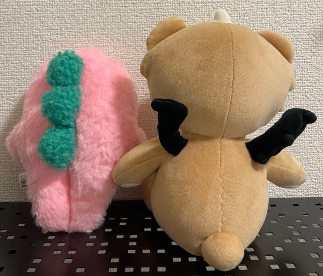 あいみょん　あくまちゃん　初恋ちゃん　セット売り