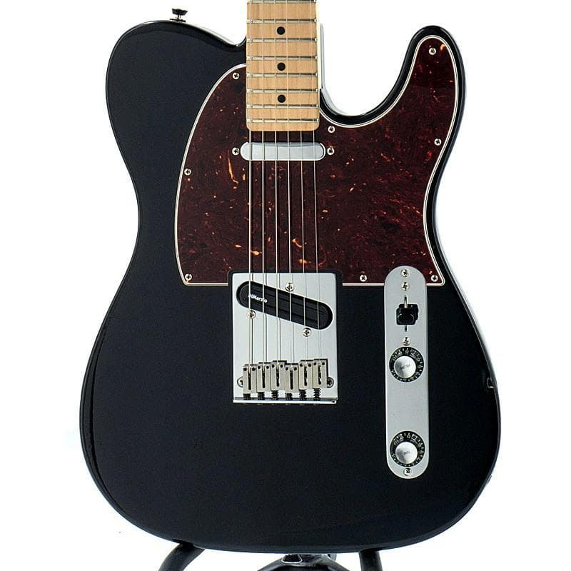 Fender USA Telecaster \"Dimazio\"PU 2007年製