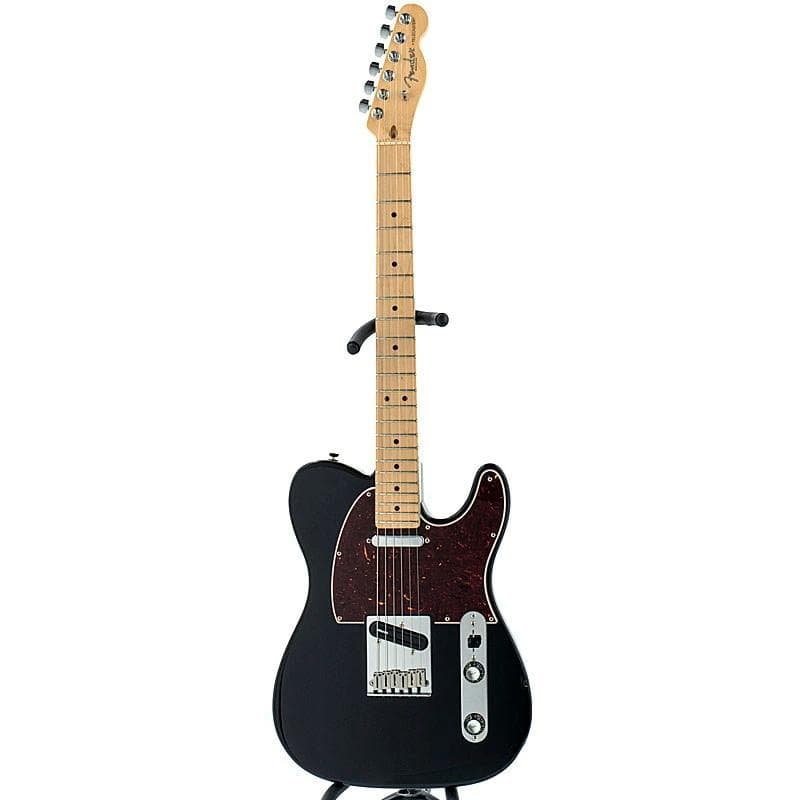 Fender USA Telecaster \"Dimazio\"PU 2007年製