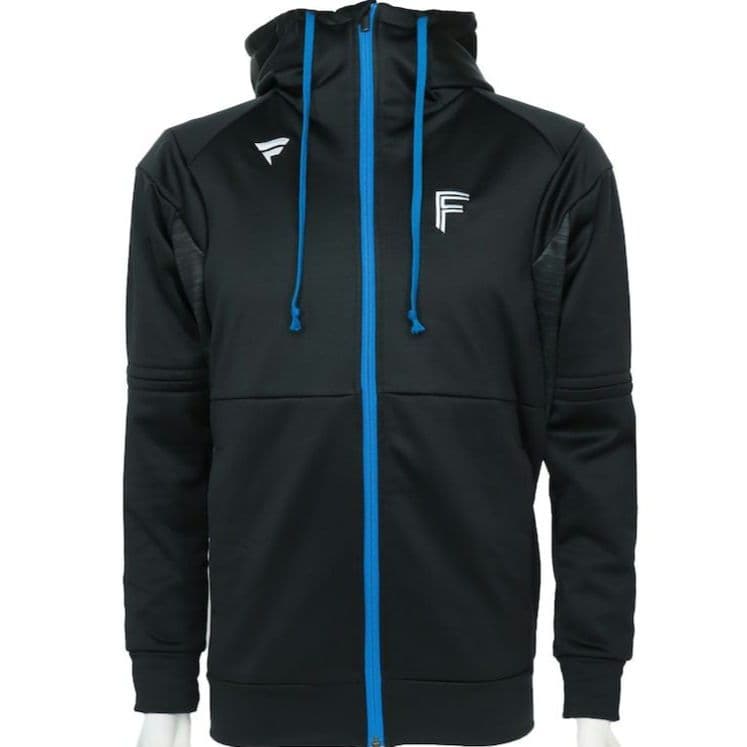 日本ハムファイターズ 24-25 ON-FIELD フードパーカー - メルカリ