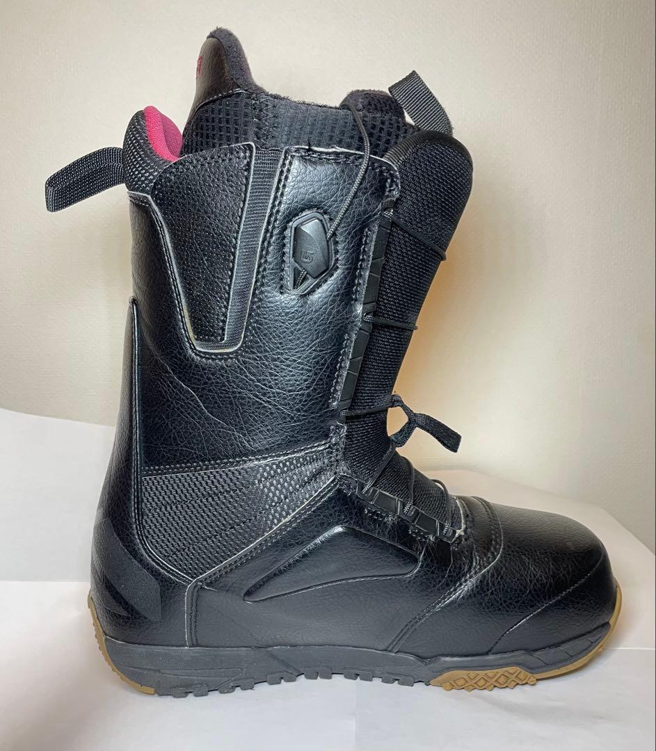 スノーボードブーツ BURTON RULER 25.5cm バートン ルーラー