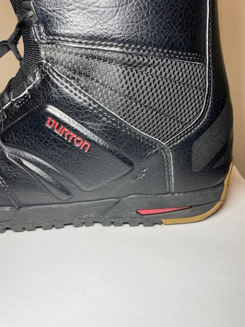 スノーボードブーツ BURTON RULER 25.5cm バートン ルーラー