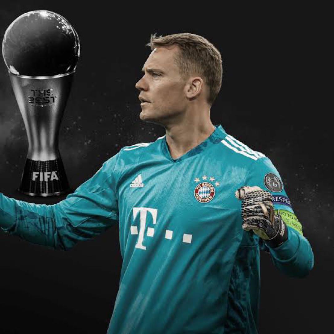 ノイアー 実使用スパイク バイエルンミュンヘン ドイツ代表 本物