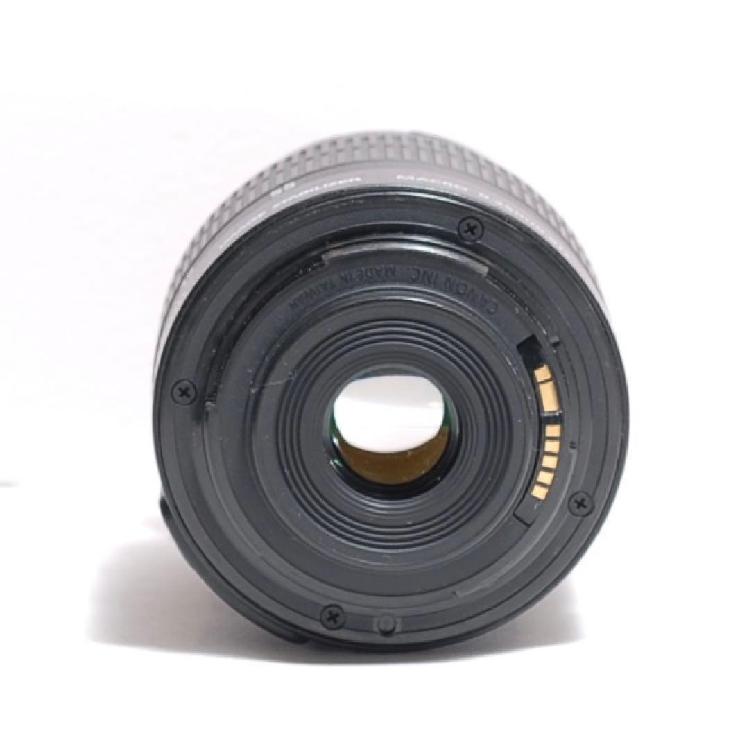 美品✨高画質✨Canon Kiss X70✨シングルレンズ✨簡単操作✨スマホ転送