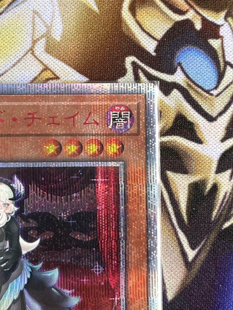 ドラゴンメイド•チェイム　20th