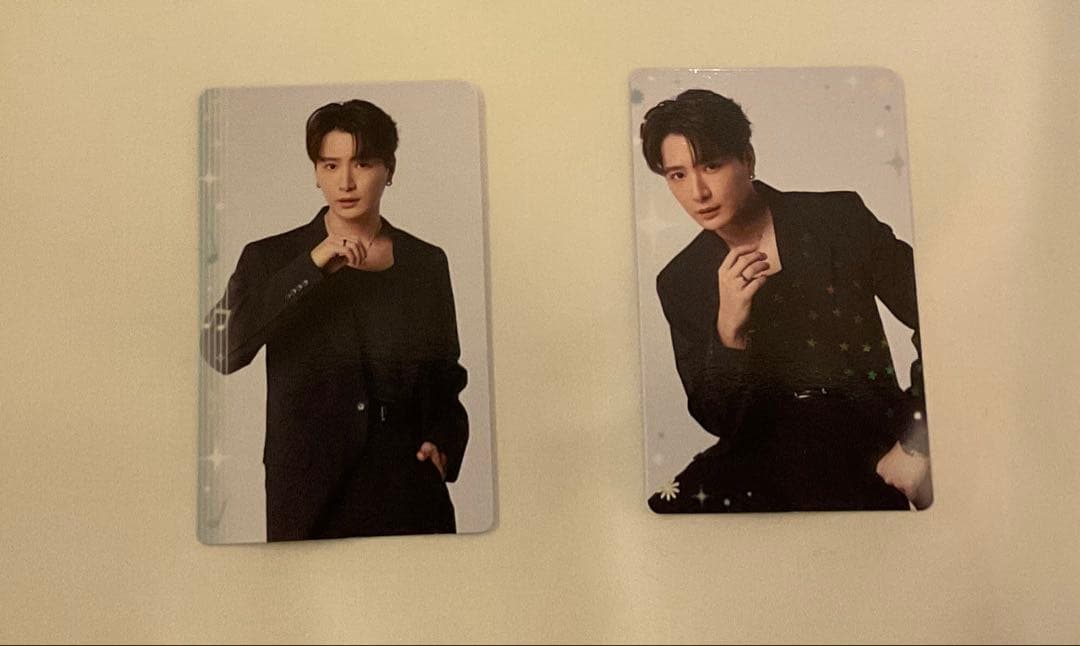 GMMTV FANFEST 2026 トレカ KristSingto - メルカリ