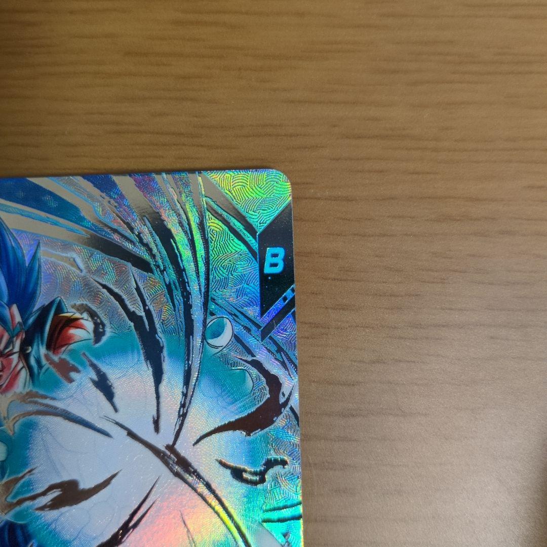 【即購入⭕️】ベジット パラレル　sdv7-SEC　SEC★