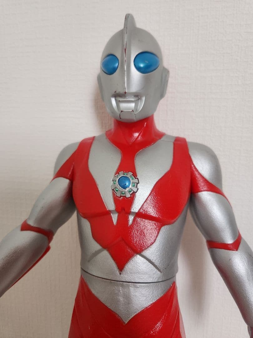 最終値下げ❗BIGウルトラマンフィギュア6体セット☆京本コレクション
