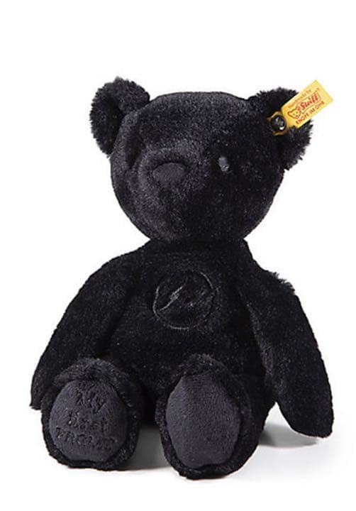 ★セール★Steiff ✖︎ Fragment テディベア