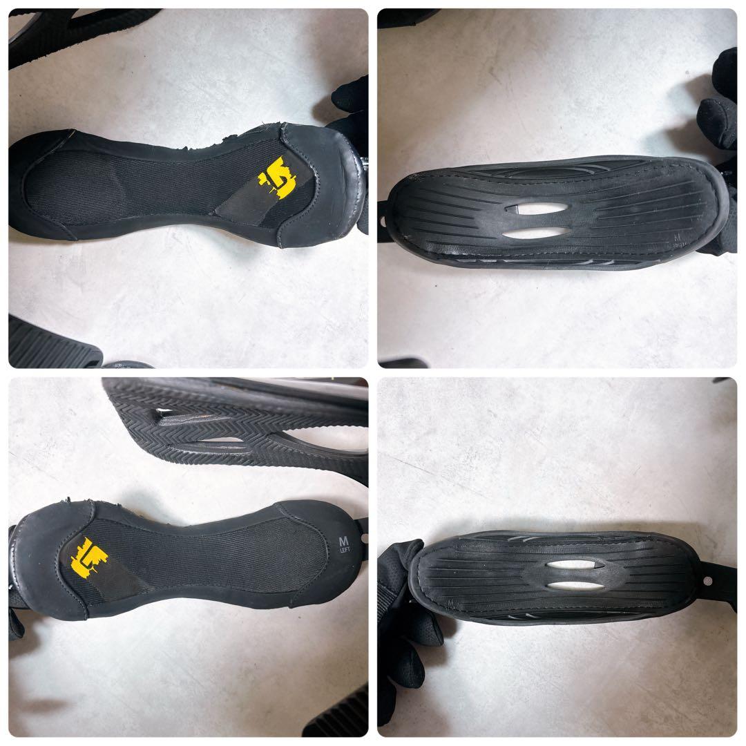 希少 バートン x8ch スノーボード2点セット グラトリ 良品 Wax済