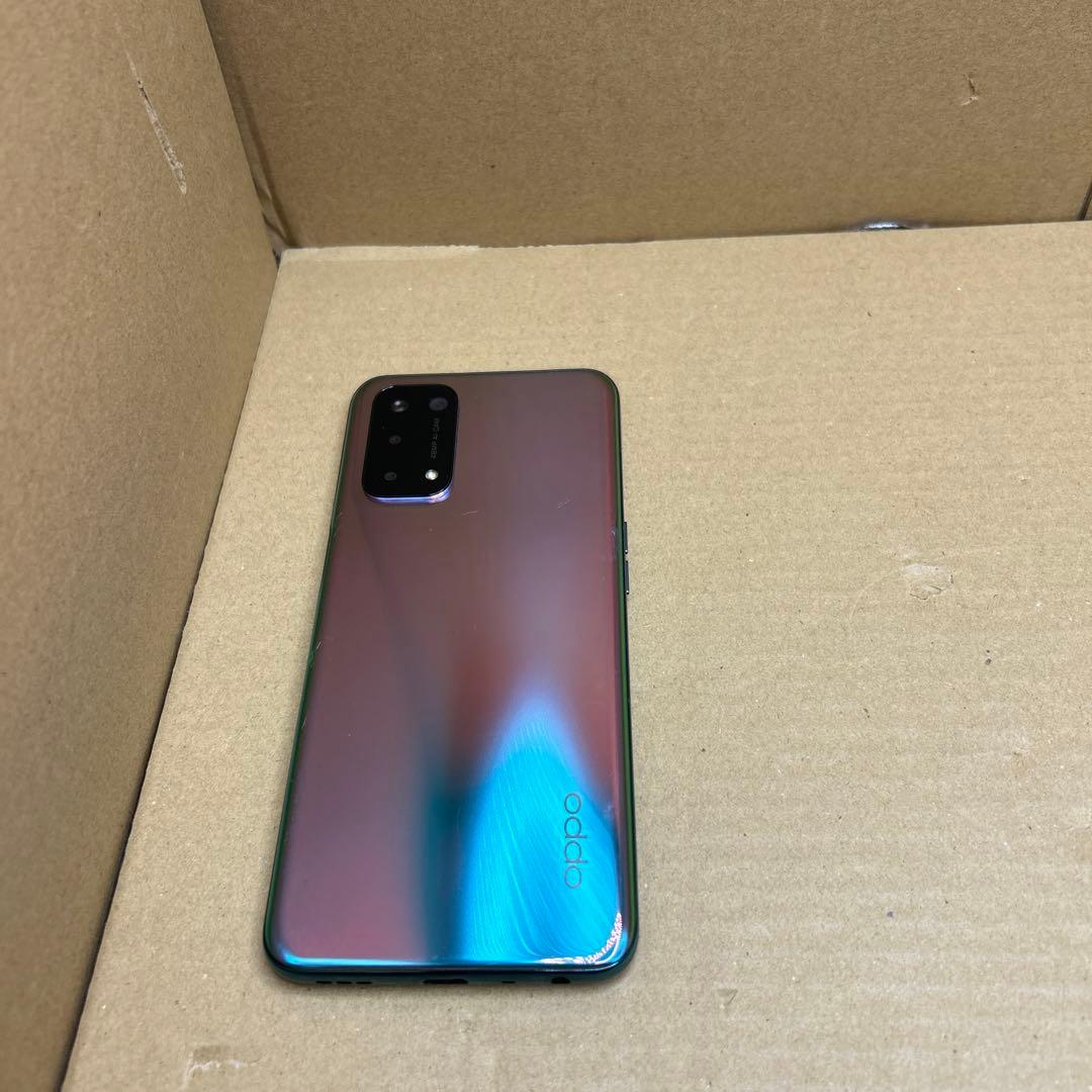 スマートフォン本体 OPPO A54 5G OPG02 64G OPPO A54 5G｜価格比較・最新情報 - 価格.com