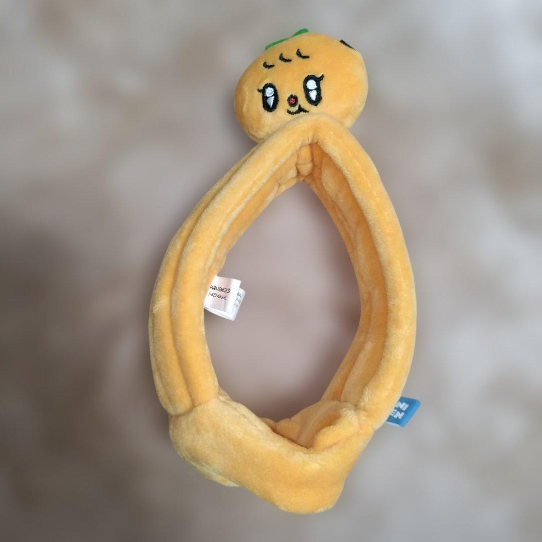 MINITEEN プギュリ ペンライトカバー - メルカリ