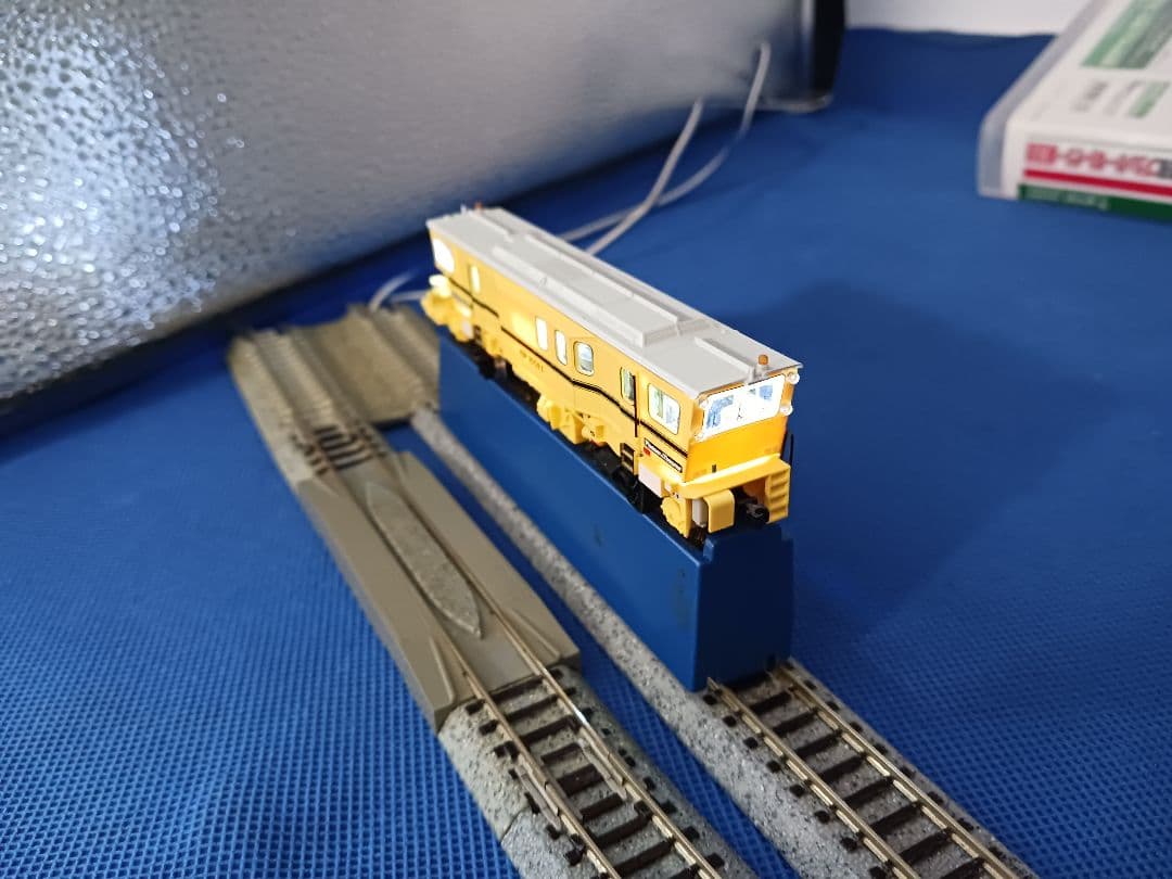 GM 4783 バラストレギュレーター プラッサー&トイラー純正色 動力付き