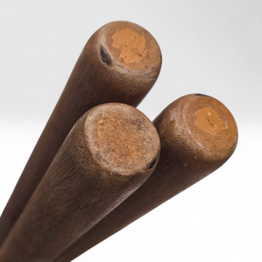 ヒステリックグラマー ハンティングチェア 本革 木製 折りたたみ