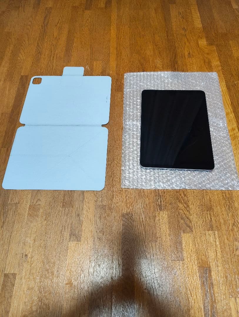 プ*ス様 Apple iPad air M3 11インチ 128GB スペースグ 11インチiPad Air（M3）Wi-Fi 128GB - スペースグレイ [整備済製品