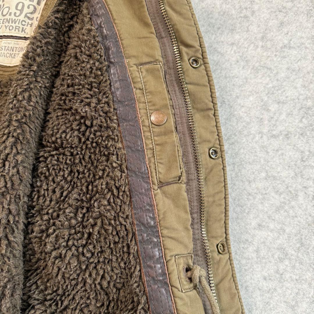 廃盤！入手困難【RUEHL NO.925】CARRINGTON JACKET M - メルカリ