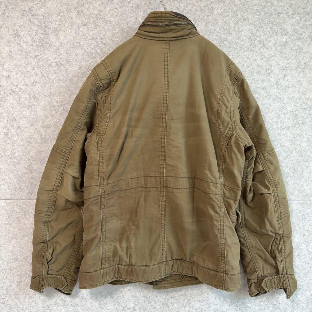 廃盤！入手困難【RUEHL NO.925】CARRINGTON JACKET M - メルカリ