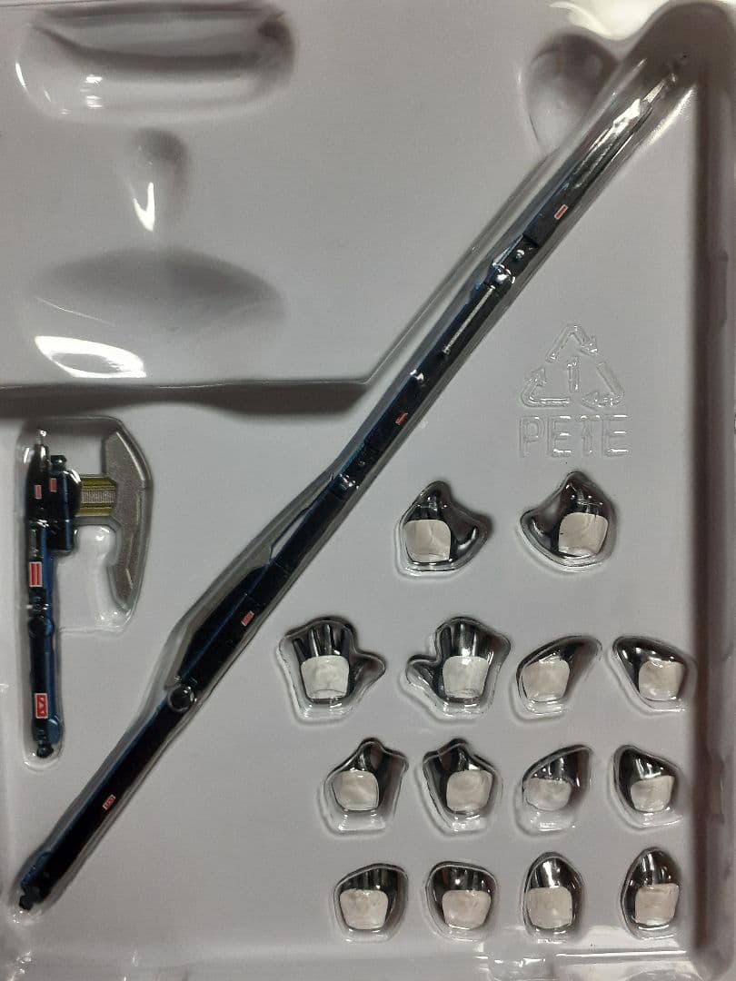 S.H.Figuarts 仮面ライダー電王 4種セット まとめ売り