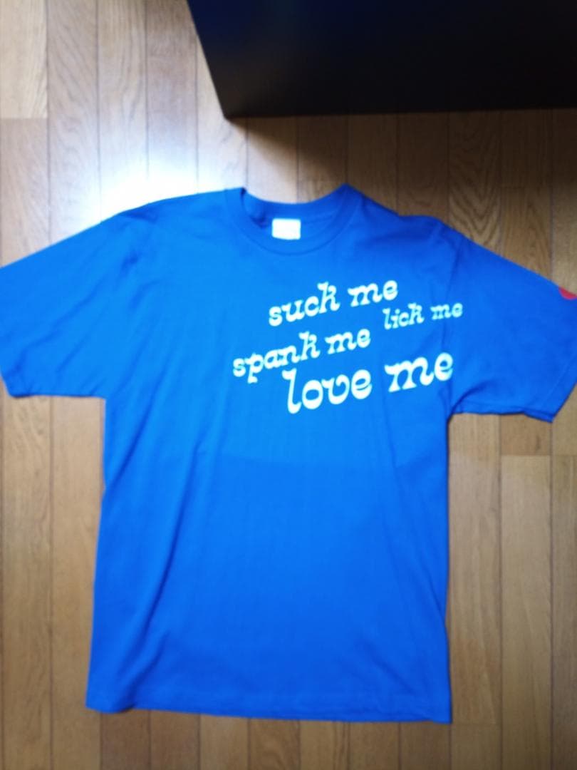 【新品】横浜限定カラー　レモネードＴシャツ