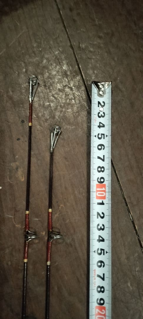 Daiwa トラウトロッド 2.25m