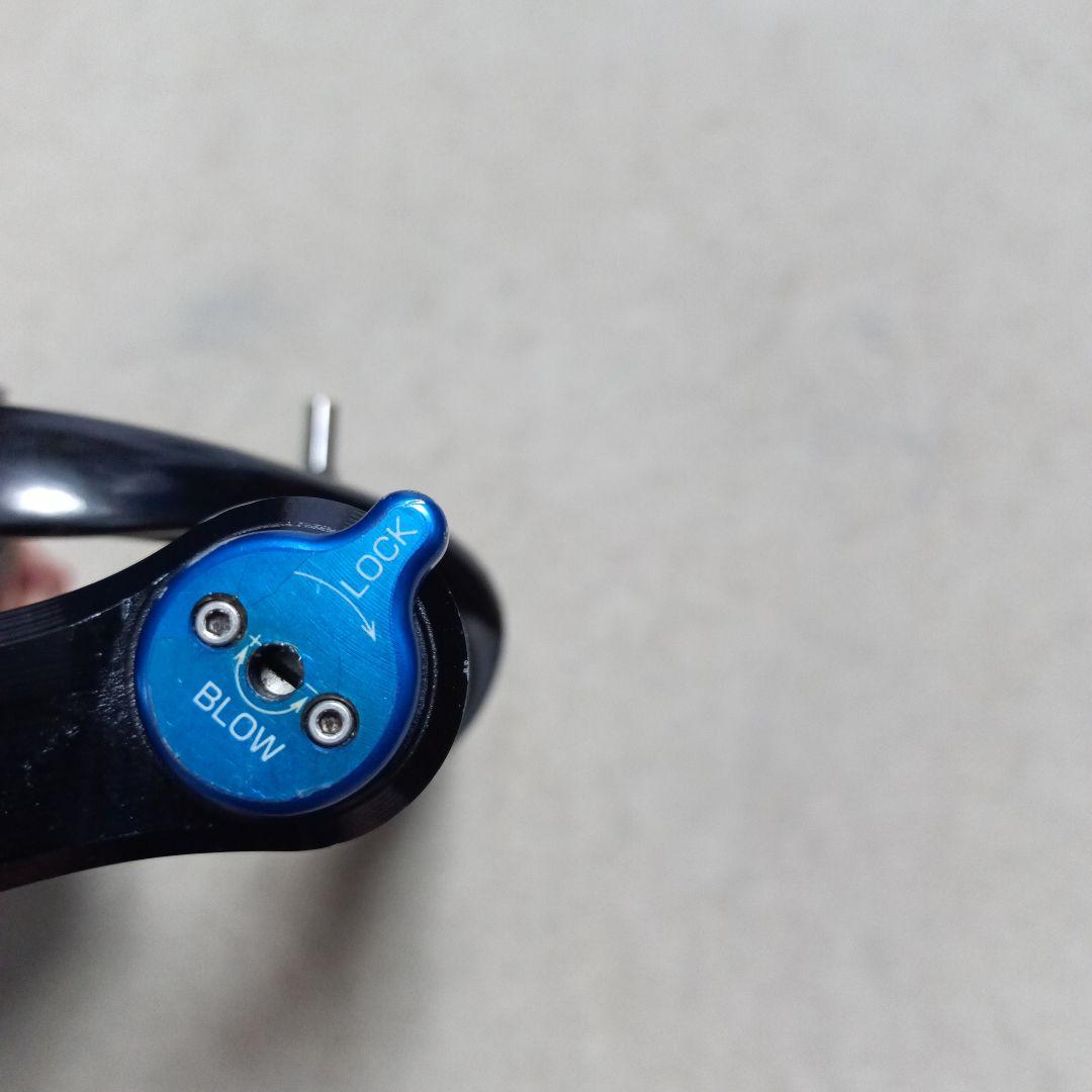 希少ストローク調整式 KOWA XC コーワ フロント サスペンション26