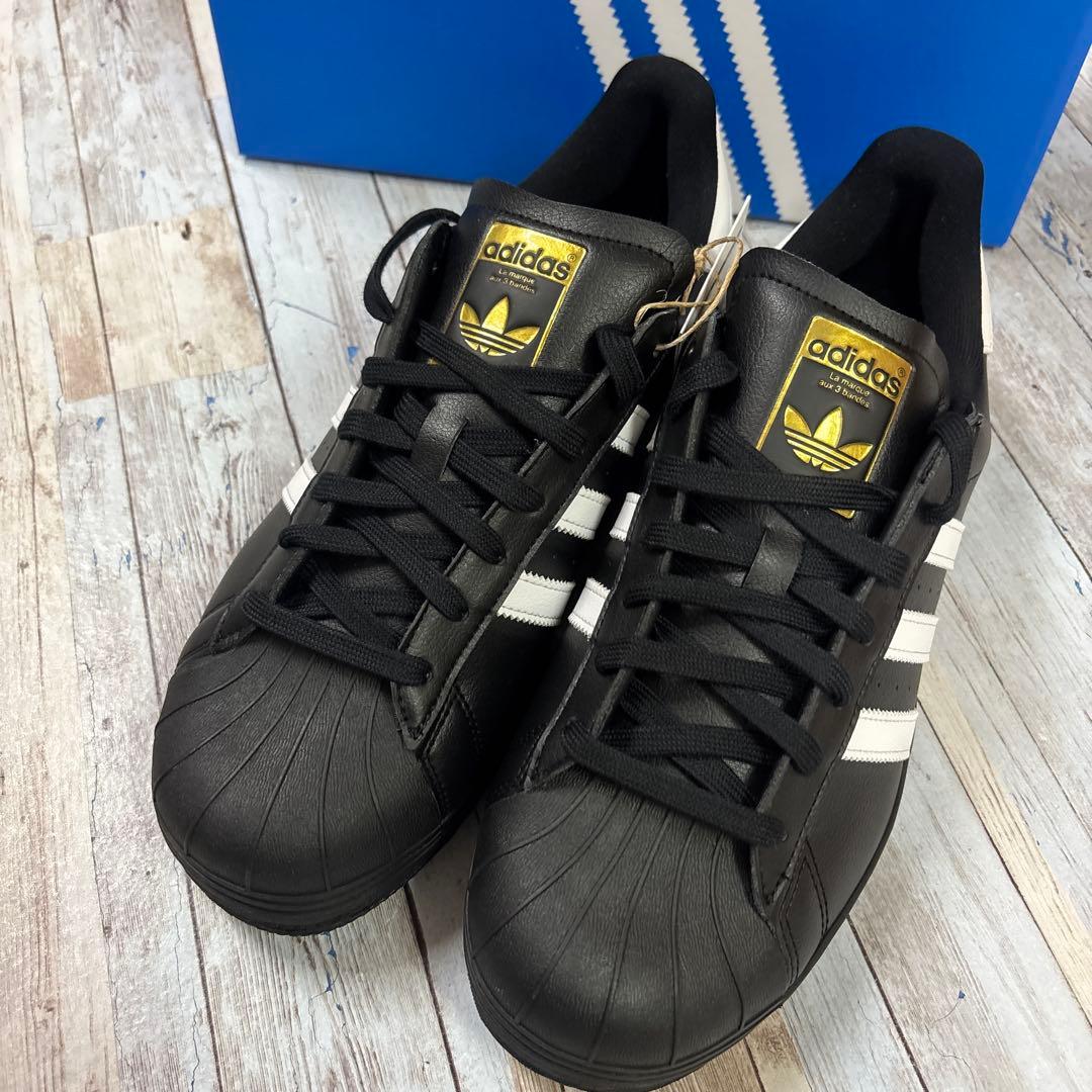 adidas SUPERSTAR80 GOLF SL 27.5cm 新品 箱なし
