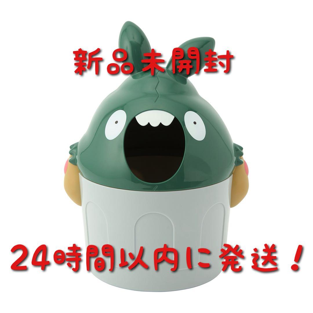 ポケモンセンター限定 ヤブクロン ダストボックス - メルカリ