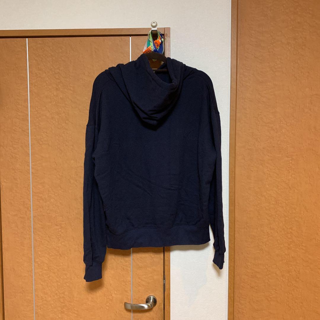 米津玄師　パーカー　Mサイズ