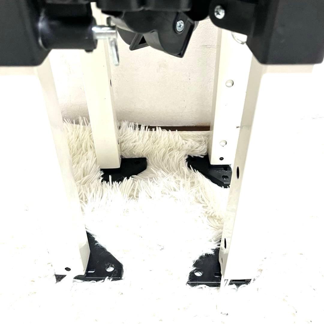 美品 FIELDOOR ワンタッチタープテント 2.5m×2.5m フィールドア