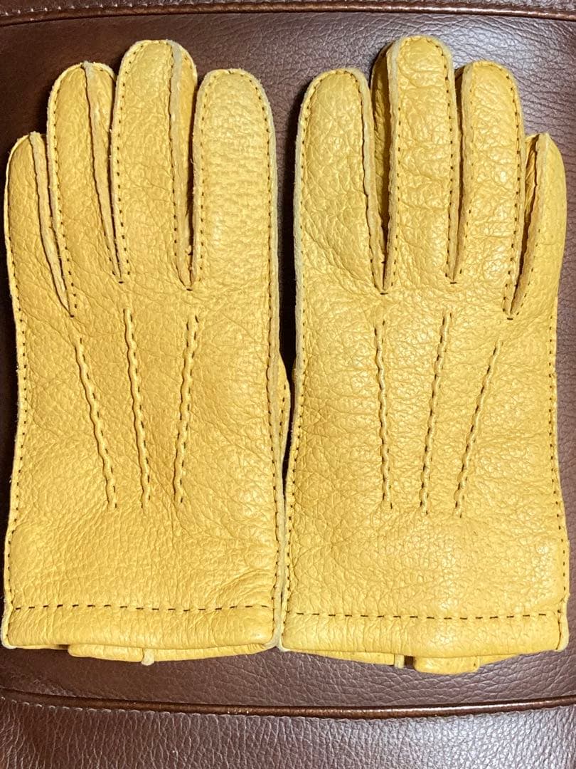 DENTS ペッカリー グローブ Hampton デンツ 手袋 コルク・コーク DENTS ペッカリー グローブ Hampton デンツ 手袋 コルク・コーク