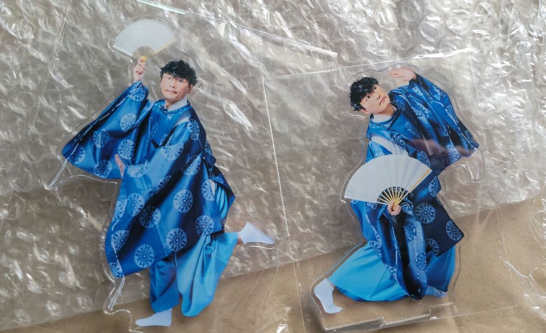 サカナクション 山口一郎 いっくん アクスタ サカナクション 2025