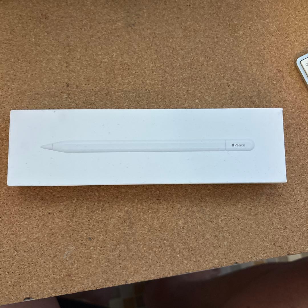Apple Pencil (USB-C) 充電ケーブル付き Amazon.co.jp: ApplePencil用 充電ケーブル 1M USB-C - Apple Pencil