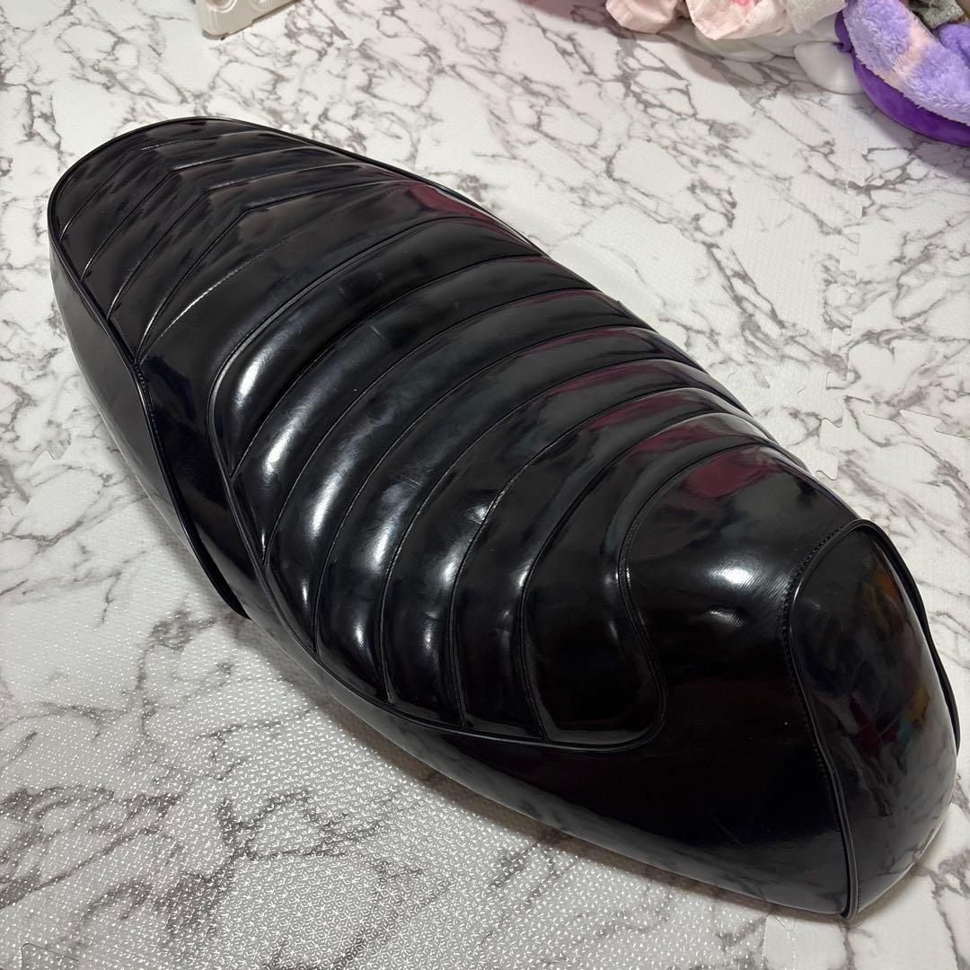 シグナス 3型 エナメルタックロールシート - メルカリ