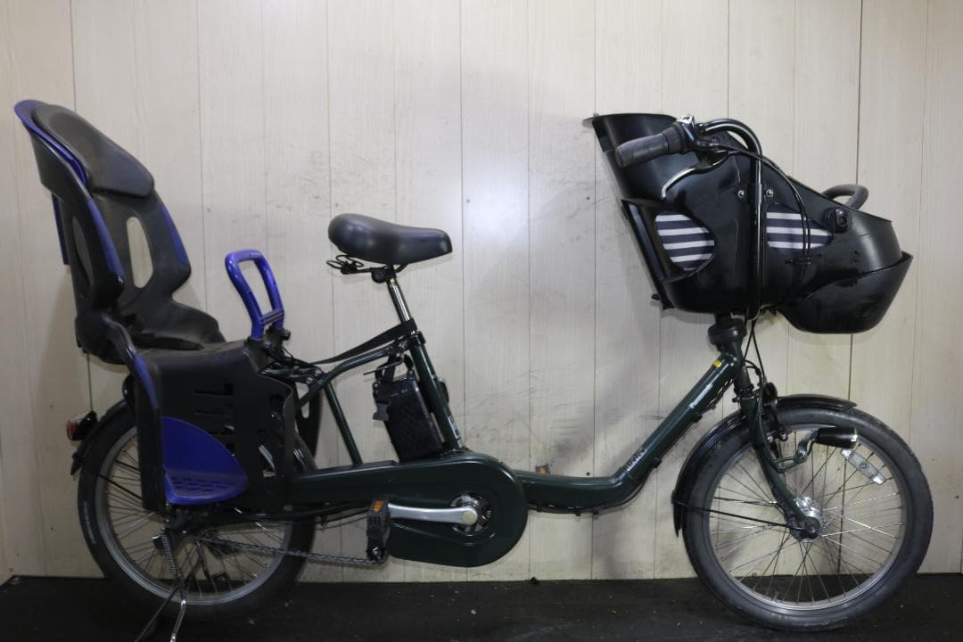 パナソニック ギュットミニDX BE-ELMD032G2 20型LED本体のみ