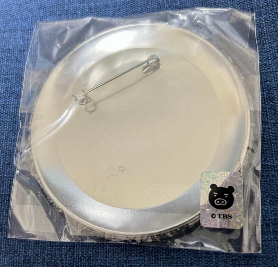 レア】けいおん！ ルミネマン渋谷 コラボ限定 秋山 澪 缶バ