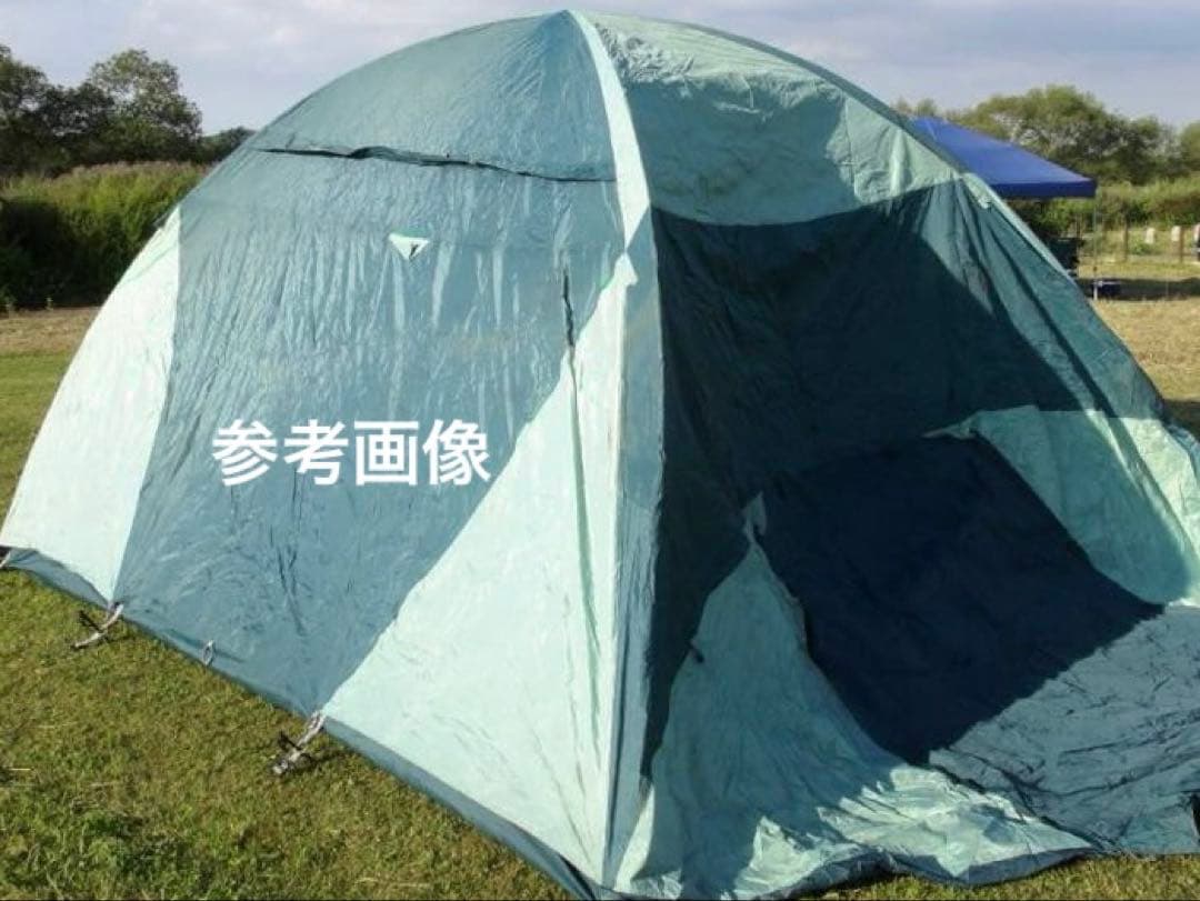 サウスフィールド SF166FD 大型 テント キャンプテント ファミリー