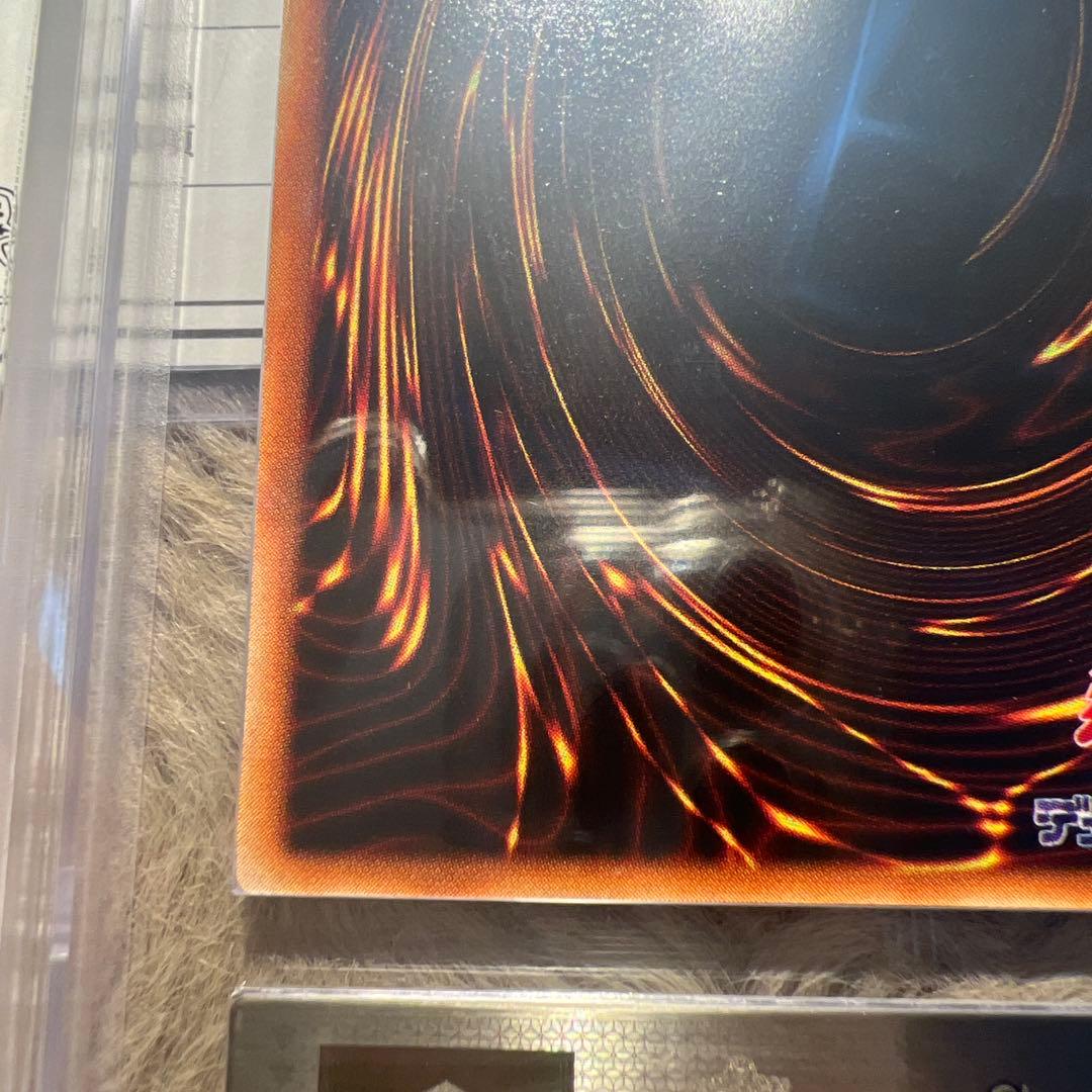 【ARS10】 融合 初期 スーパーレア 遊戯王 スターターボックス