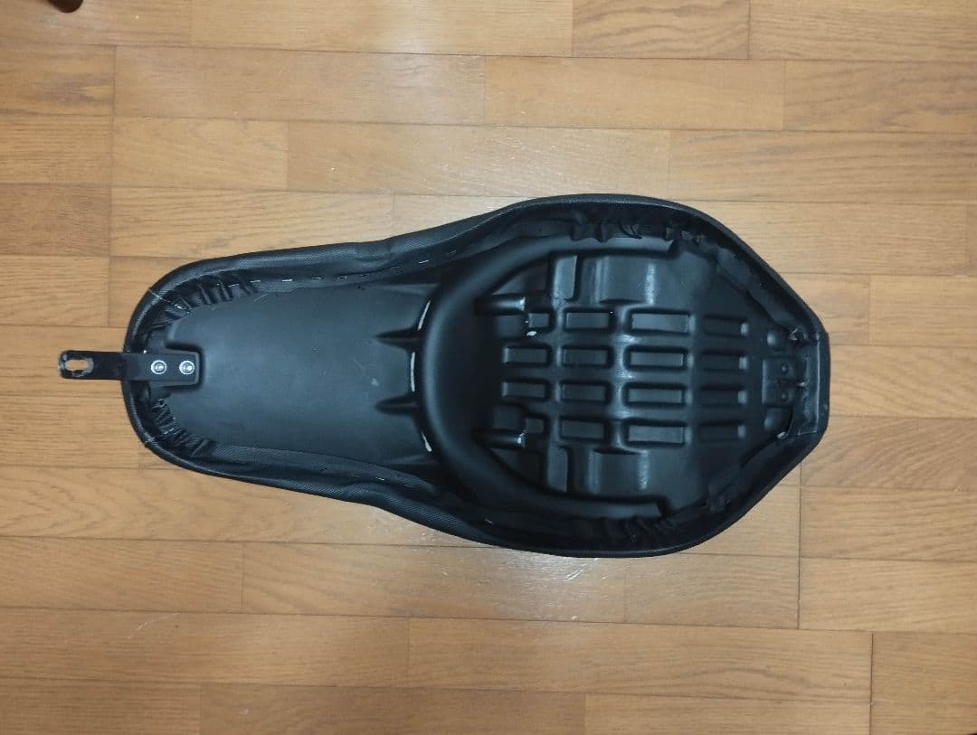 ★レブル★レブル1100 Rebel1100 (ドープ) 　シート Rebel1100 パーツ タグ 