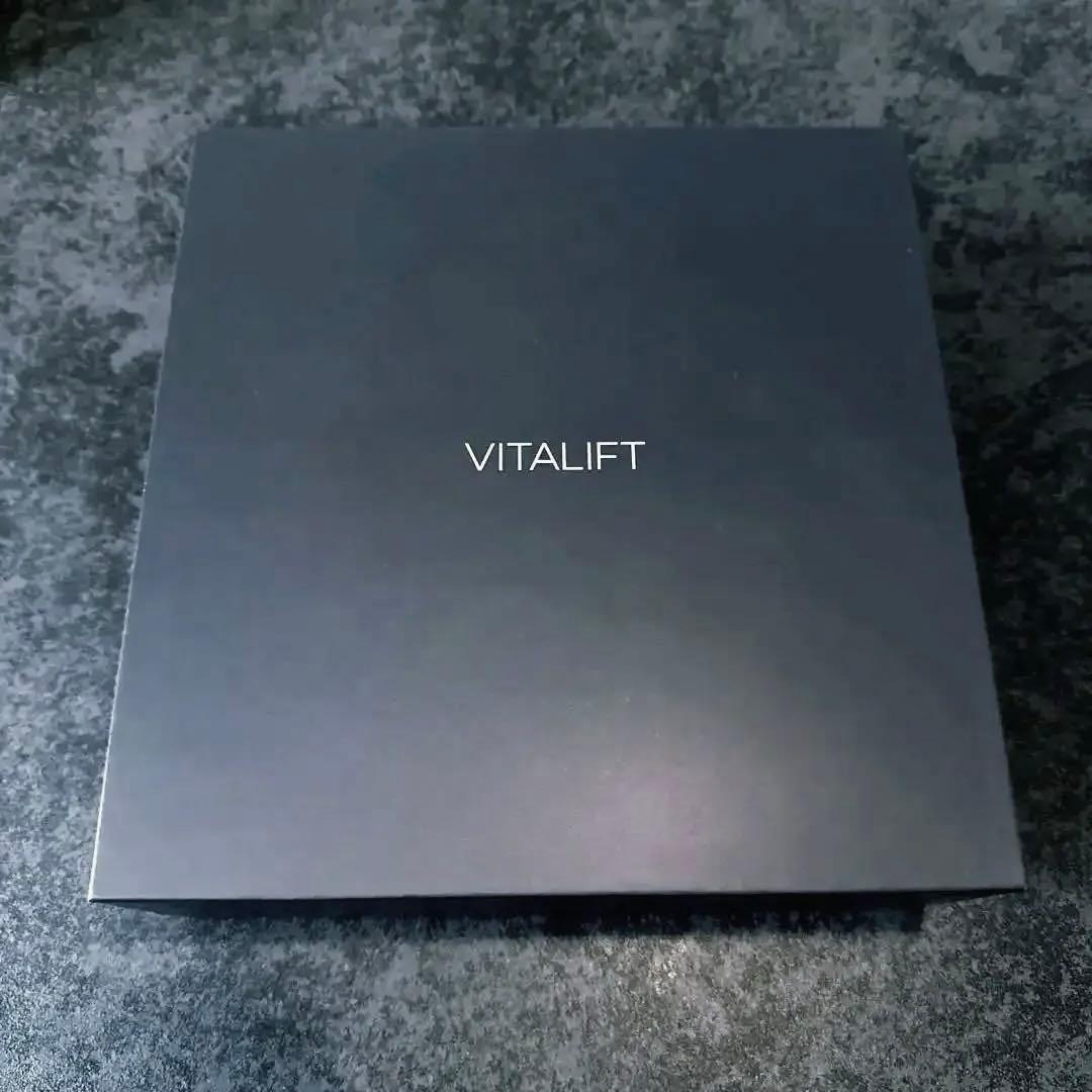 Panasonic バイタリフト かっさ　EH-SP85-K Amazon.co.jp: パナソニック リフトケア 美顔器 バイタリフト かっさ