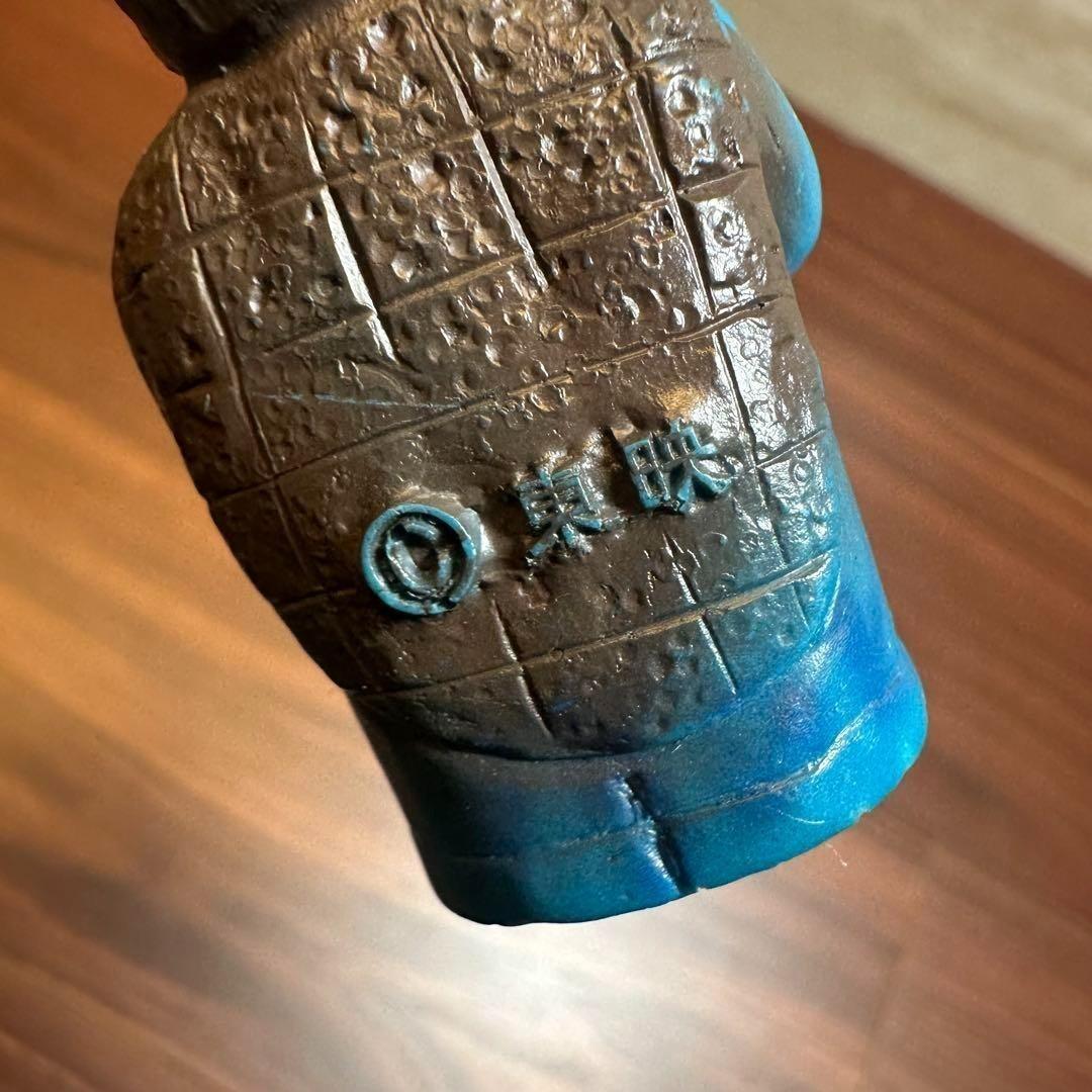 クモ男 ツクダ ソフビ 3561