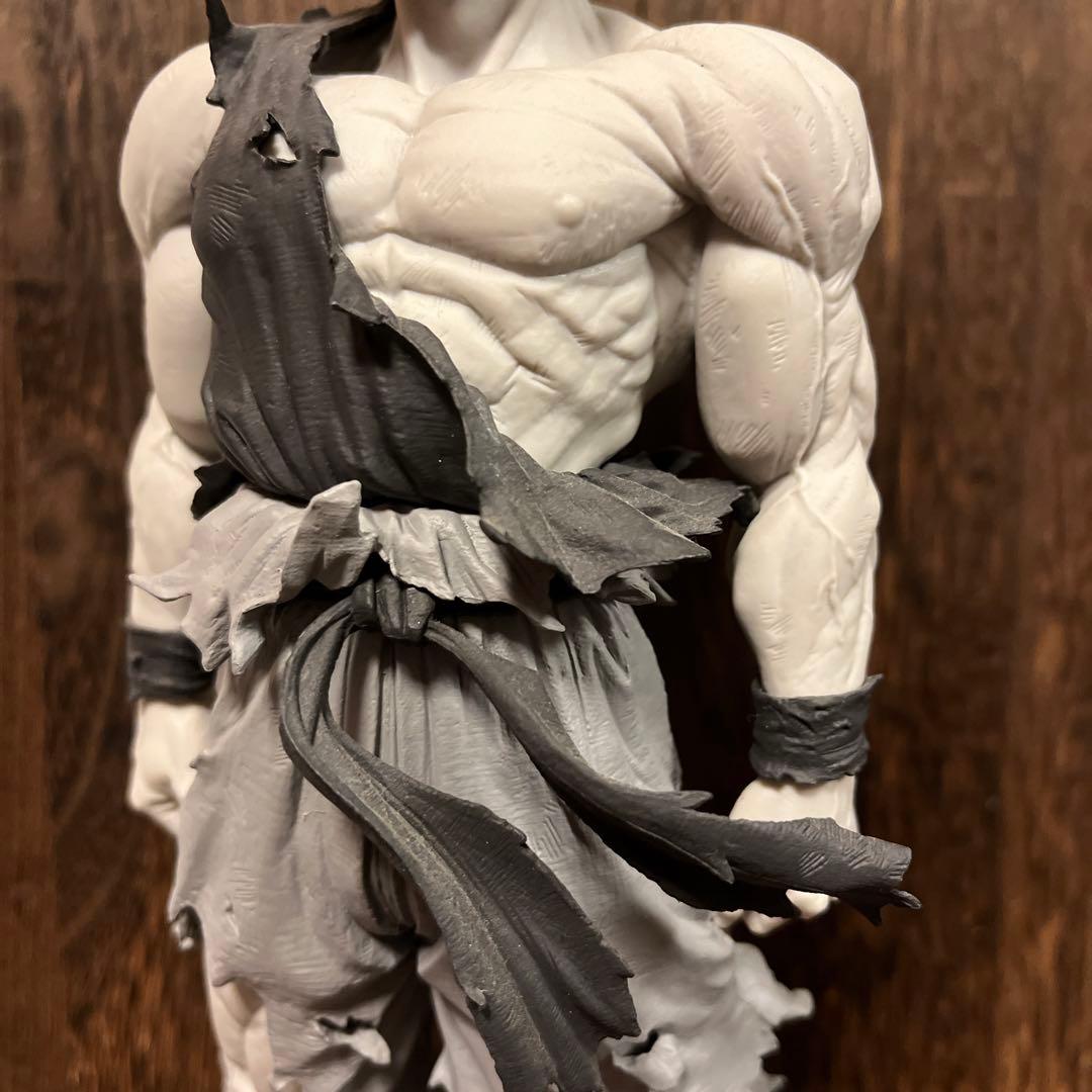 SMSP ベジータ 03 孫悟空 03 C賞 THE TONES セット販売 - メルカリ