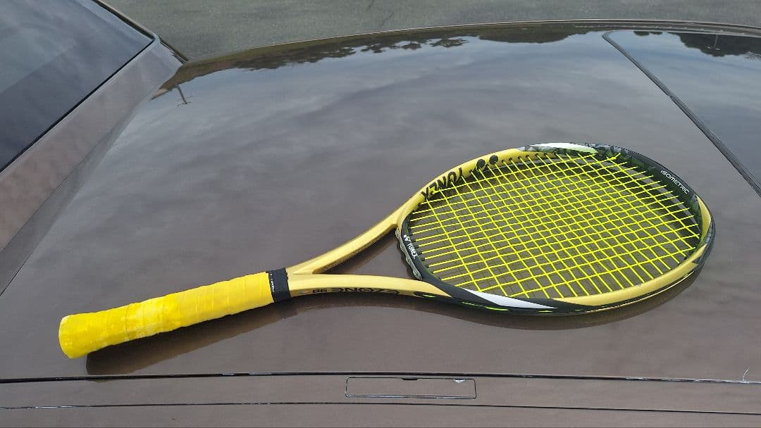 楽天市場】yonex ezone 98 g3の通販 YONEX EZONE 98 G3 硬式用テニス