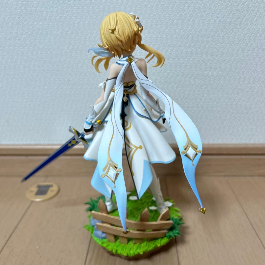 原神 蛍 フィギュア コトブキヤ