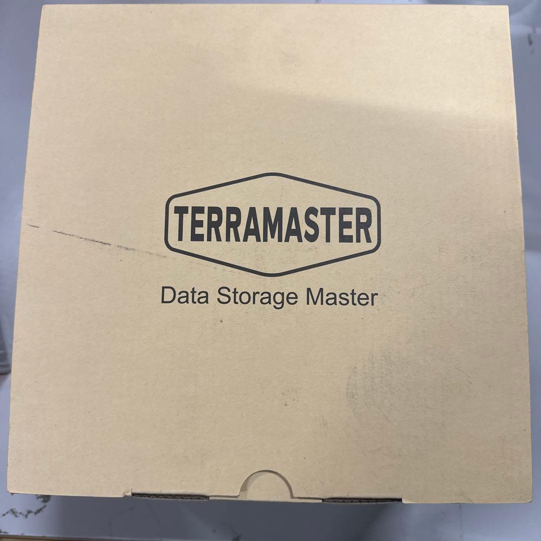 TERRAMASTER テラマスター D2-310 Amazon | TerraMaster D2-310 USB タイプC USB3.1 (Gen1) 外付け