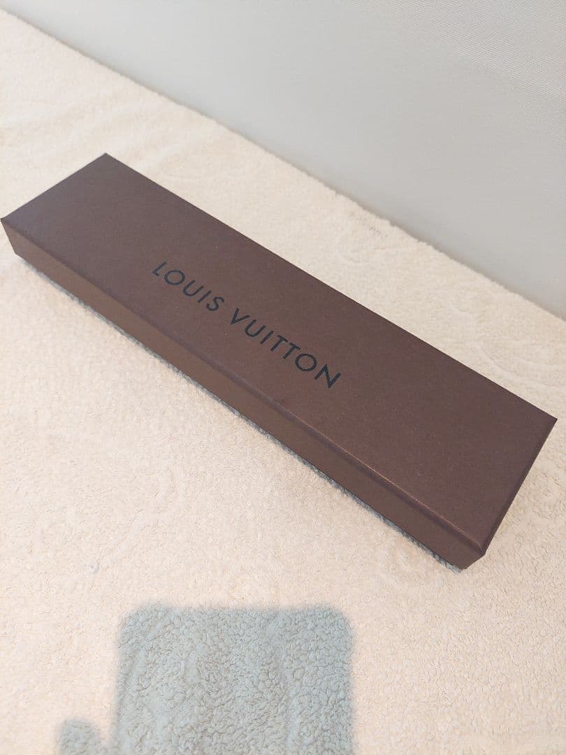 LOUIS VUITTON ルイヴィトン チョップスティック お箸 ノベルティ