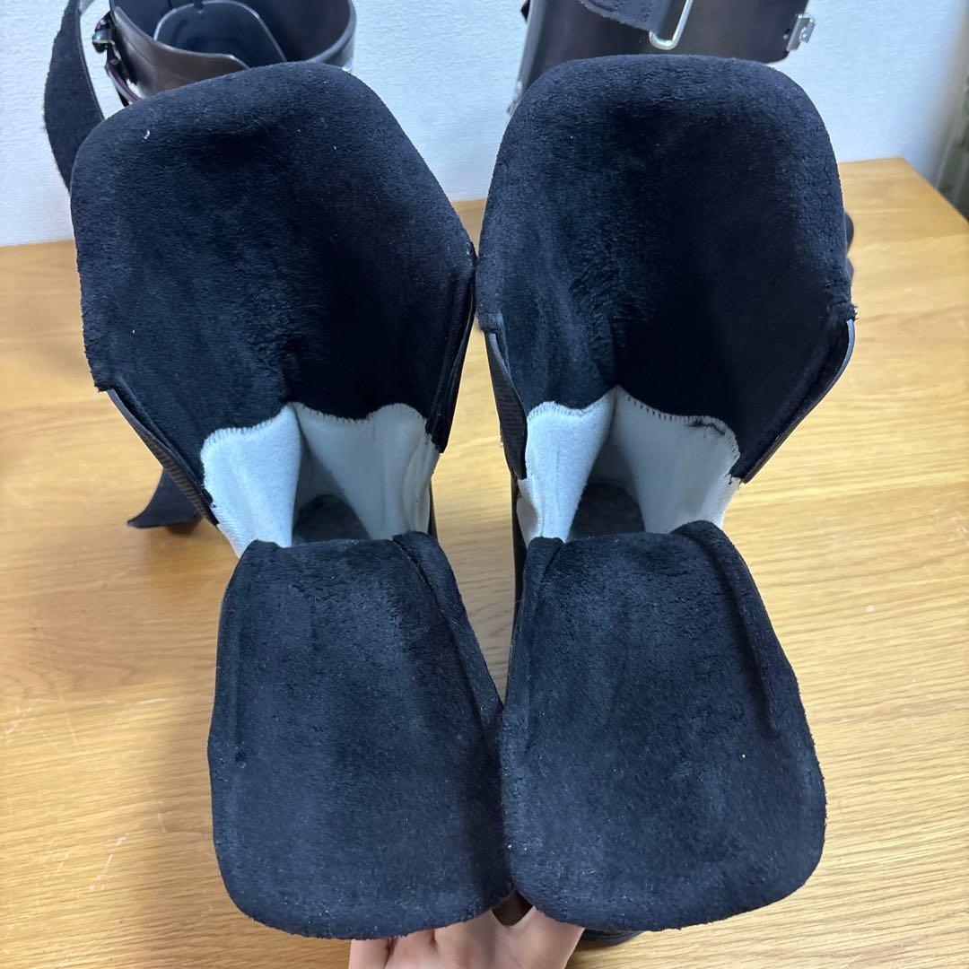 美品 LANGE ラング レディース LX90 22-22.5cm スキーブーツ - メルカリ