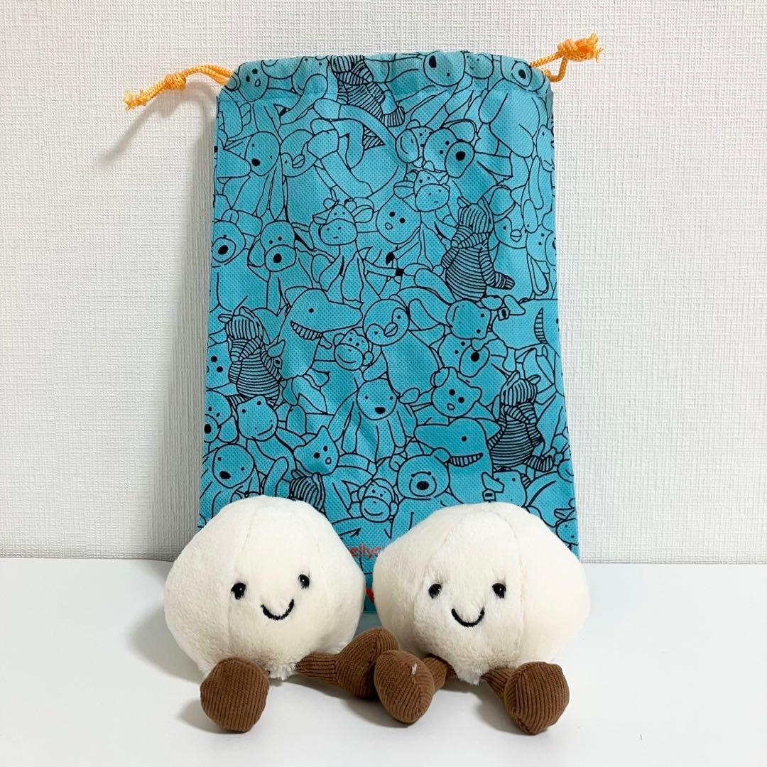 【中国限定】ジェリーキャット 小籠包 Yum & Sum