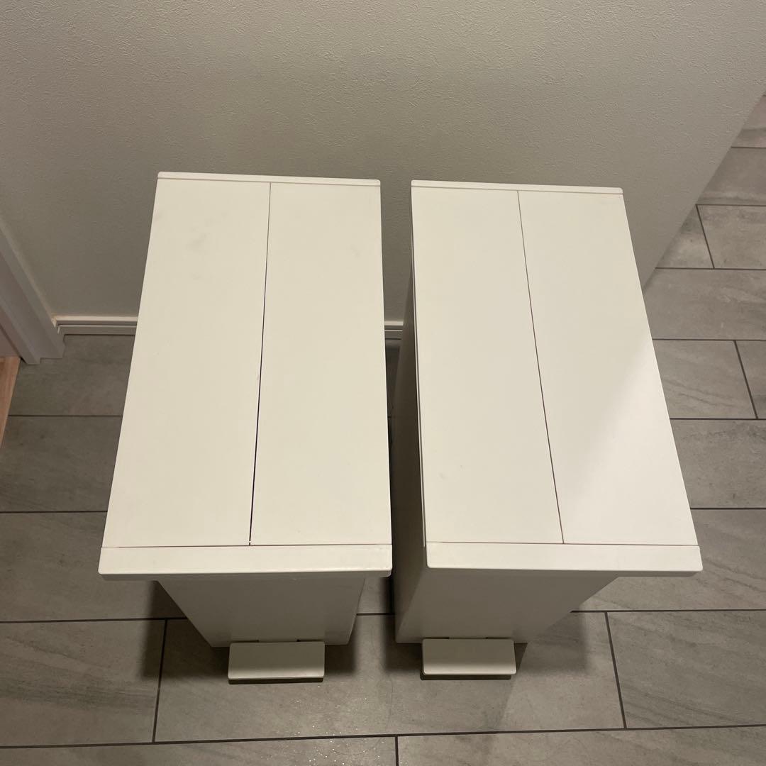 KEYUCA ケユカ ゴミ箱LL 45Lゴミ袋対応×2 3300896.jpg?_ex=301x301&s=0&r=1