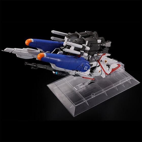 【新品未開封】MG Ex-Sガンダム/Sガンダム タスクフォースα Ver.