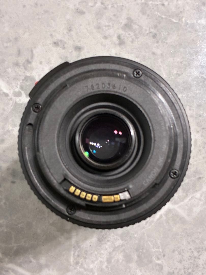 ⭐️美品⭐️ Canon EF 90-300mm F/4.5-5.6 望遠レンズ